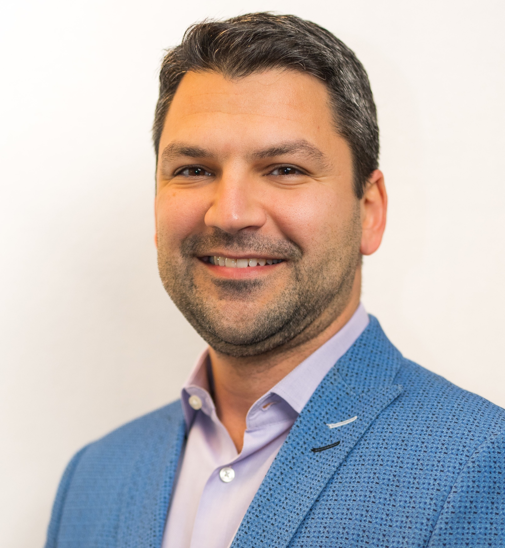 Matt — your mortgage advisor